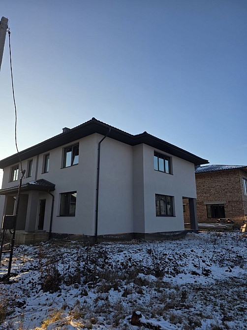 Продаж Будинок на Вивізна Krykhivtsi - photo 13