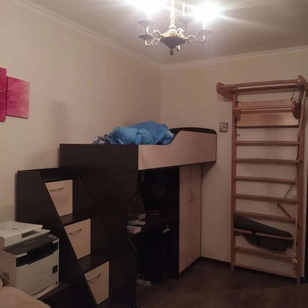 Оренда Квартира 2-кімнатна, 8/25 поверх на ул. Урловская, 23-а Київ - фото 4