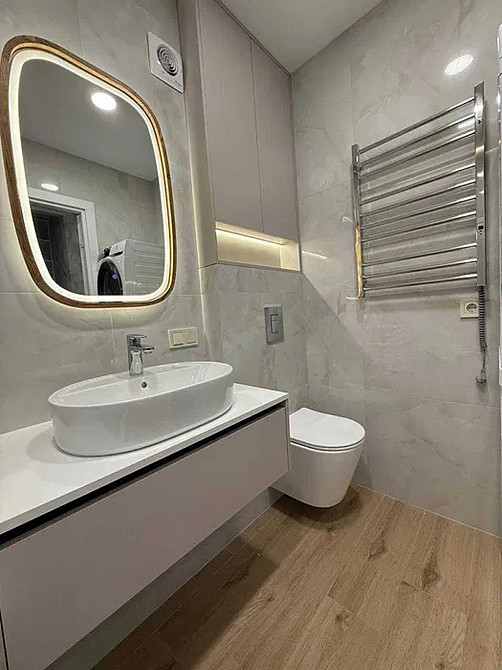 Продаж Квартира 1-кімнатна, 5/10 поверх на Аржанова ул., 1 Дніпро - фото 13