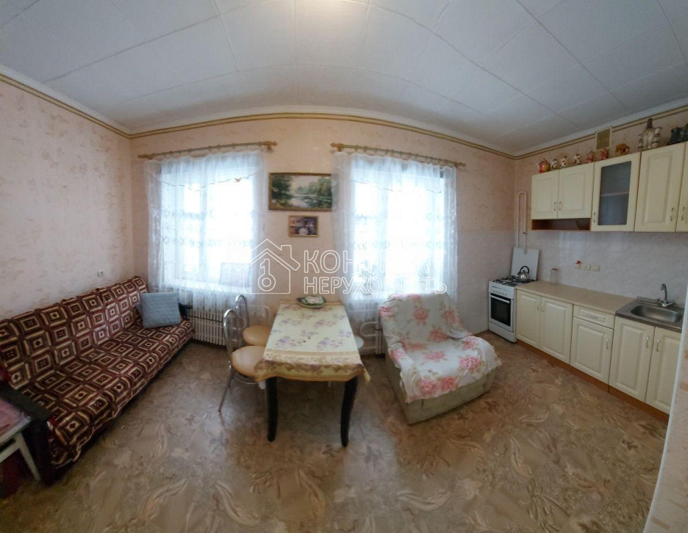 Продаж Квартира 1-кімнатна, 5/5 поверх на вул. Владислава Зубенка Харьков - изображение 2