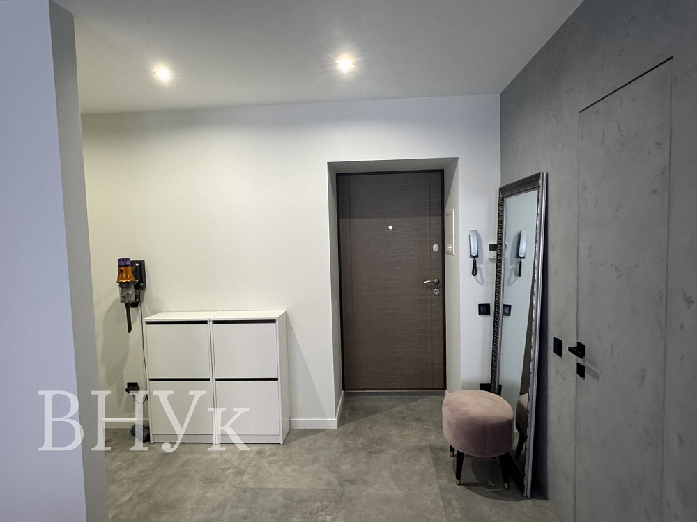 Продаж Квартира 2-кімнатна, 4/10 поверх на Бандери С. пр. Тернопіль - фото 16