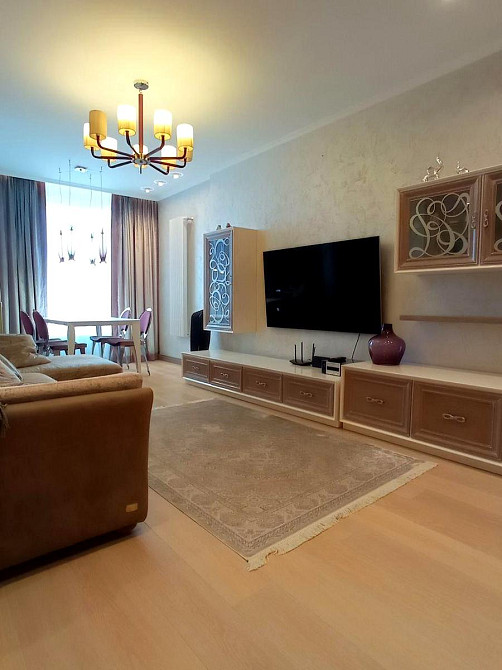 Продаж Квартира 2-кімнатна, 20/25 поверх на Василя Тютюнника вул., д. 37/1 Київ - фото 5