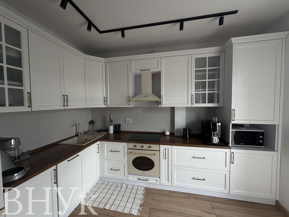 Продаж Квартира 2-кімнатна, 4/5 поверх на Тлехаса Ужгород - фото 8