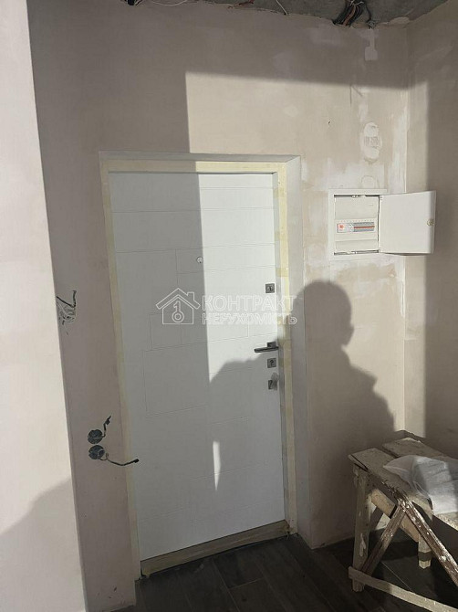 Продаж Квартира 1-кімнатна, 5/16 поверх на вул. Професорська Харьков - изображение 11