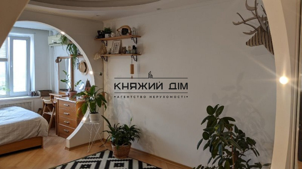 Оренда Квартира 1-кімнатна, 12/16 поверх на Урицкого ул./ Липкивского Василия Київ - фото 7