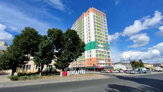 Продаж Квартира 2-кімнатна на ул. Бугаевская, 44 Одеса