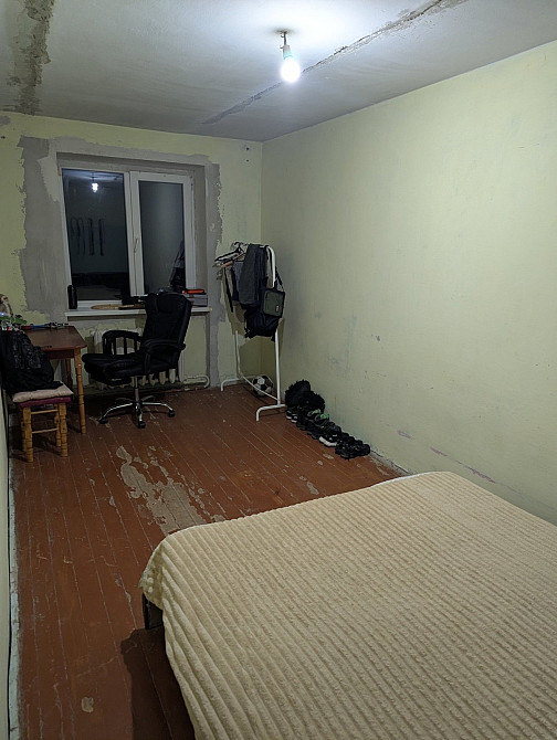 Продаж Квартира 3-кімнатна, 5/5 поверх на Пулюя Івано-Франківськ - фото 9