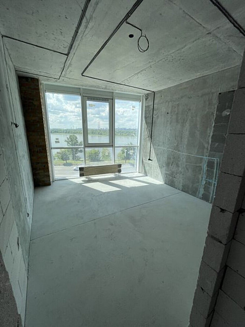 Продаж Квартира 3-кімнатна, 5/24 поверх на Дніпровська набережна, 15 Київ - фото 1