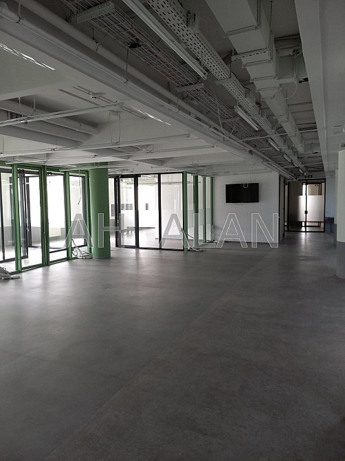 Оренда офісне приміщення на вул. Боричів Тік приміщень - 14, поверх - 6/6 Київ - фото 10