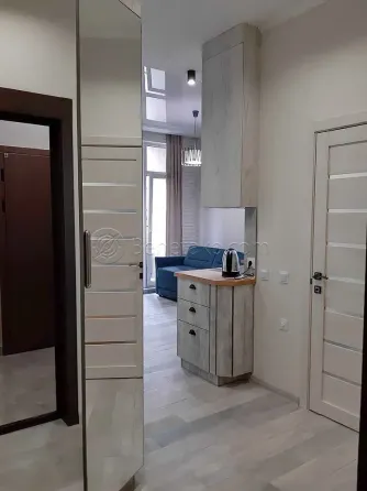 Аренда 1к Квартира 42 кв.м Курортный переулок, 1 Одесса