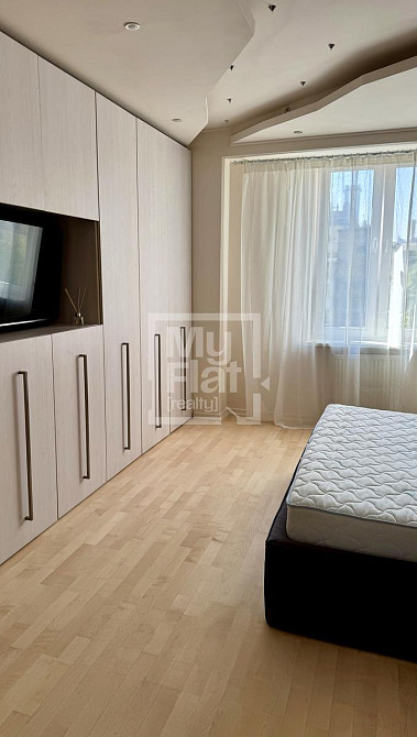 Продаж Квартира 3-кімнатна, 5/8 поверх на вул. Назаровская Kiev - photo 15