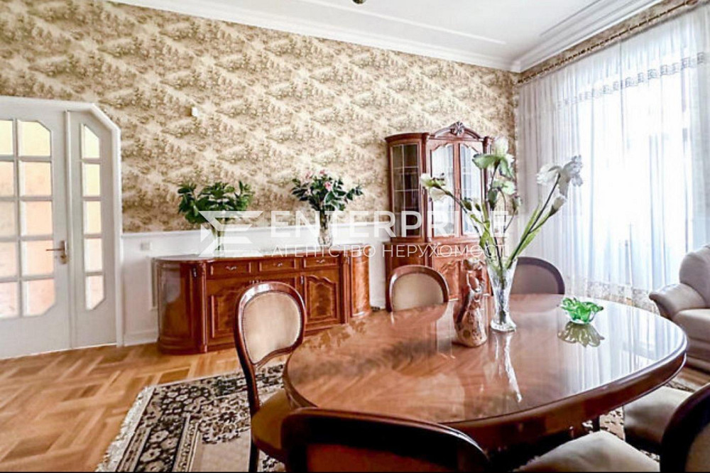 Продаж 3к Квартира 125 кв.м Тургеневская(О.Кониського) вул. Киев - изображение 3