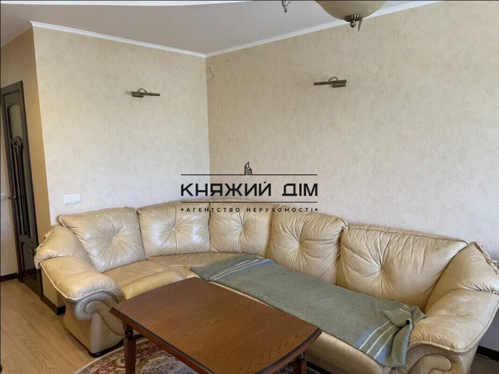 Продаж 4-х кімнатної квартири в ЖК Чайки. № 21144474 Чайки (Богуславський район) - фото 2
