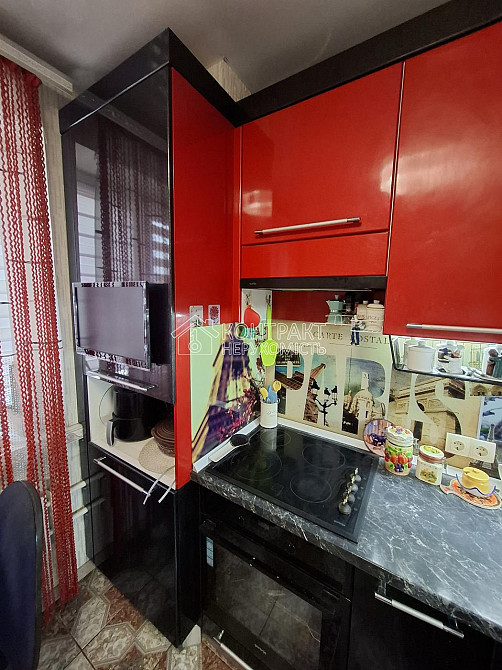 Продаж Квартира 3-кімнатна, 9/9 поверх на вул. Байрона Харків - фото 2