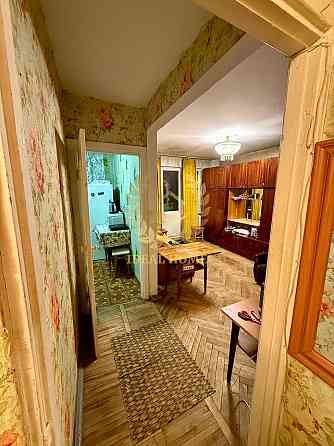 Продаж Квартира 1-кімнатна, 2/5 поверх на Стражеско Академика ул., 11 Київ