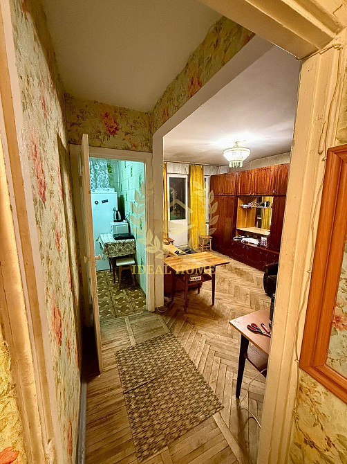 Продаж Квартира 1-кімнатна, 2/5 поверх на Стражеско Академика ул., 11 Київ - фото 1