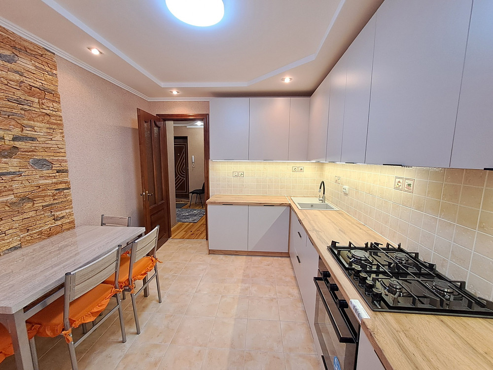 Оренда Квартира 2-кімнатна, 1/6 поверх на Вербицького М. вул., 16 Тернопіль - фото 16