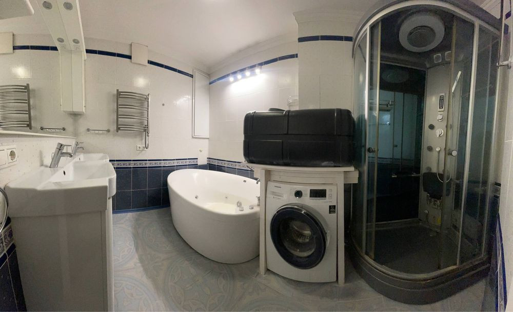 Продаж Квартира 2-кімнатна, 15/26 поверх на Гетьмана Вадима вул., д. 1А Київ - фото 11