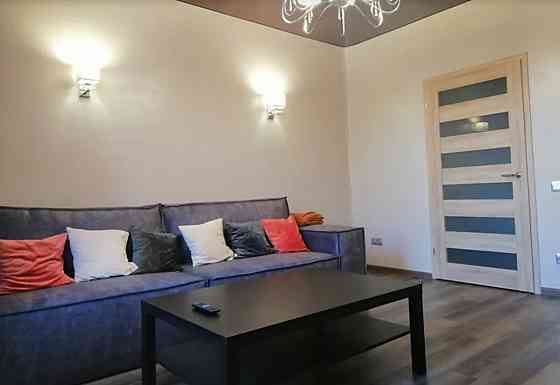 Продаж 2к квартири 55 кв. м на вул. Руська Тернопіль