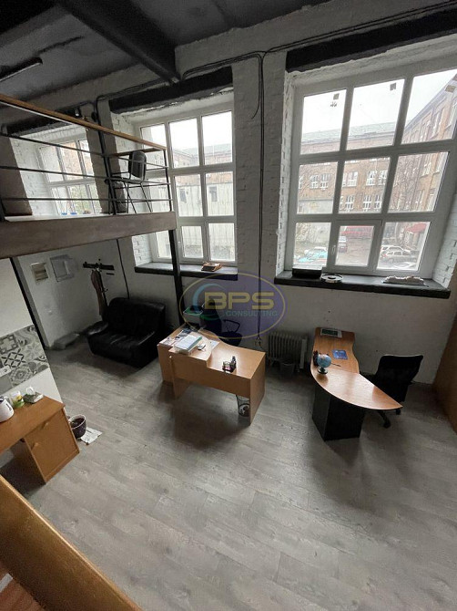 Оренда офісне приміщення на вул. Отамана Чепіги поверх - 3/4 Одеса - фото 7