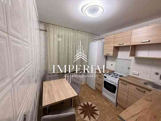 Оренда Квартира 2-кімнатна, 8/9 поверх на вул. Стадіонна Київ