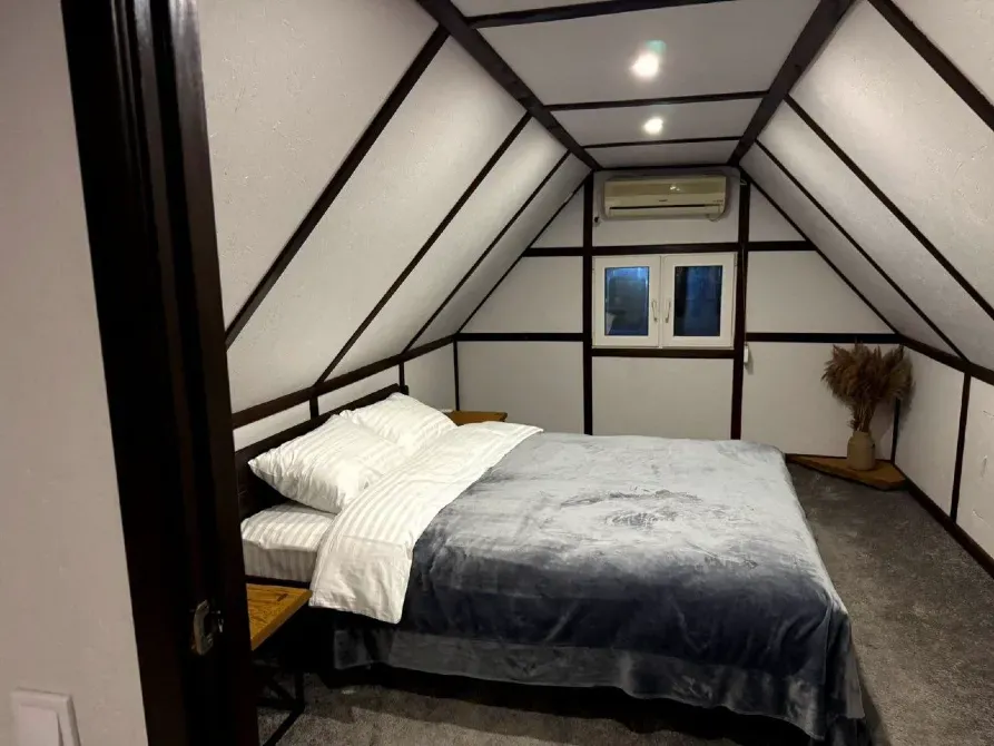 631 Будинок з лазнею на воді Київ - фото 10