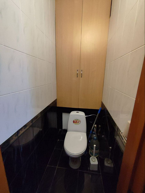 Оренда Квартира 2-кімнатна, 10/11 поверх на вул. Анни Ахматової, 7/15 Київ - фото 9