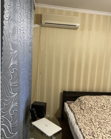 Четырех комнатная квартира на Садикоской угол Градоначальницкой Одеса