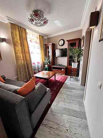 Продаж Квартира 2-кімнатна, 8/18 поверх на Героїв Сталінграда пр-т, 2Д Київ