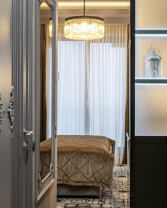 Продаж приміщення вільного призначення на Французский б-р поверх - 1/14 Одесса - изображение 7