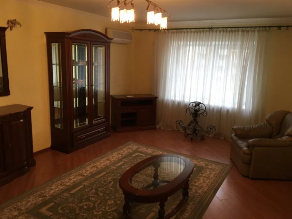 Оренда Квартира 3-кімнатна, 7/16 поверх на ул. Урловская Київ - фото 6