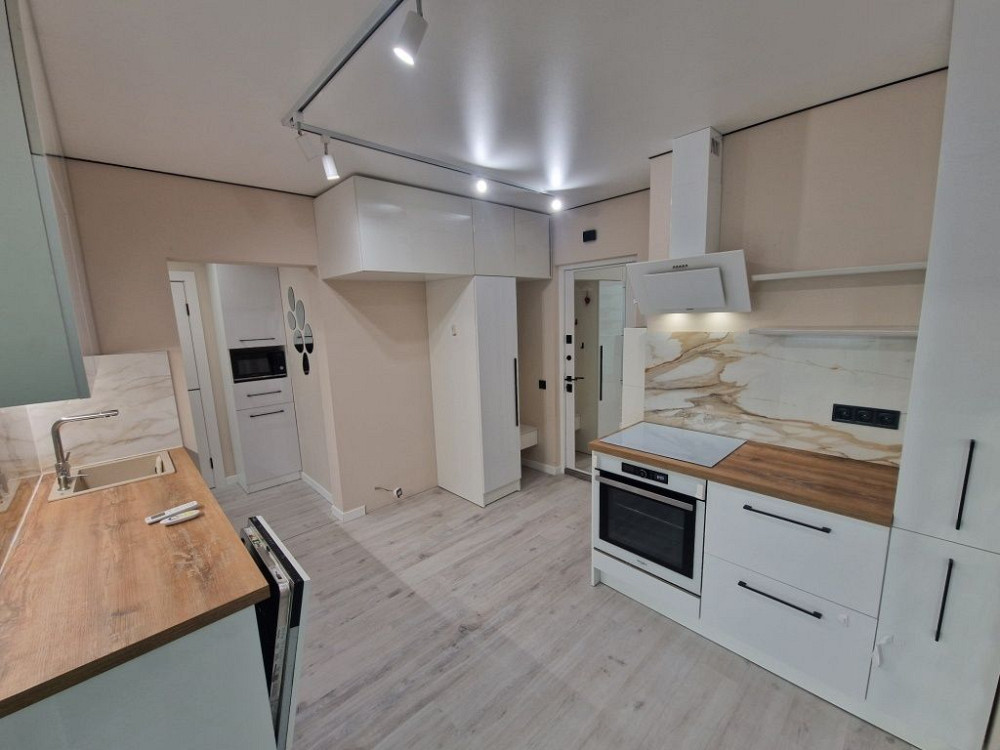 Продаж Квартира 2-кімнатна, 25/25 поверх на Данченка вул., д. 1 Киев - изображение 5