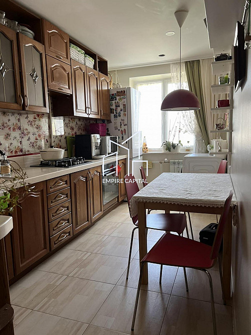 Оренда 3к квартири 80 кв. м Львів - фото 9