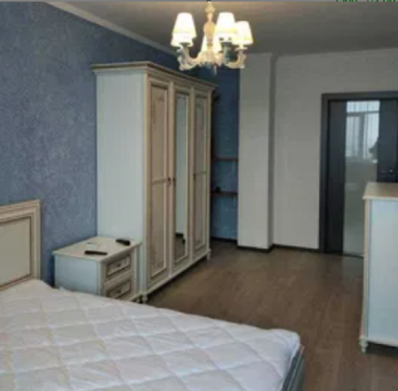 Двух комнатная квартира на Молдаванке  ЖК Усадьба Разумовского Одеса