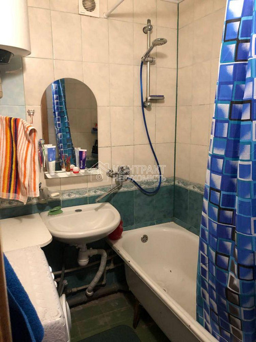 Продаж Квартира 3-кімнатна, 1/5 поверх на вул. проізд Кільцевий Харків - фото 10