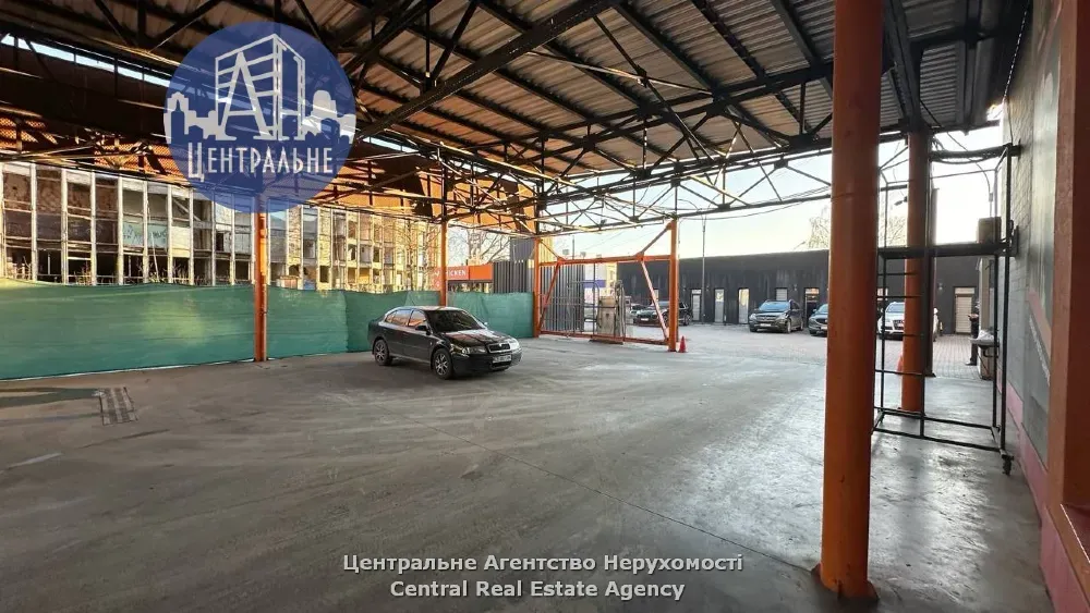 Здається АЗС / автомийка / шиномонтаж / СТО площа 300 кв.м Чернівці Руська 242 Чернівці - фото 17