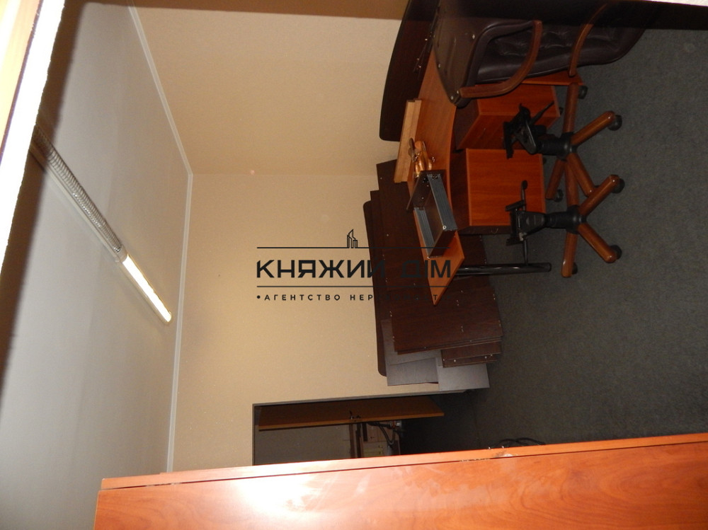 Оренда офісне приміщення на Вузовская ул. поверх - 13/13 Kiev - photo 15