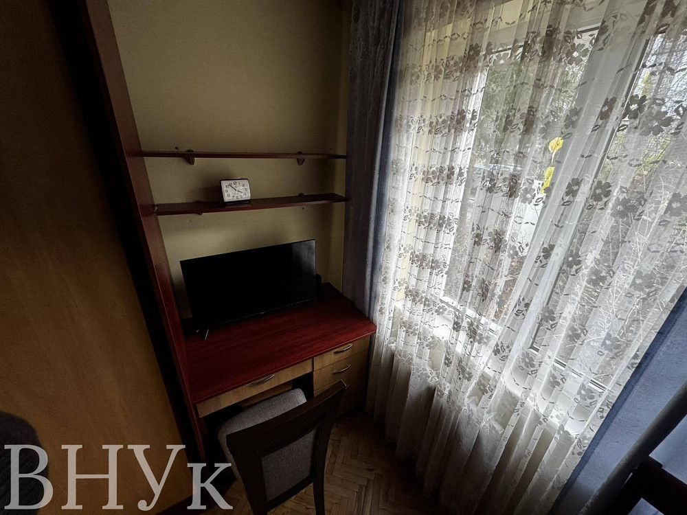 Продаж Квартира 3-кімнатна, 1/5 поверх на вул. Каховська L'viv - photo 7