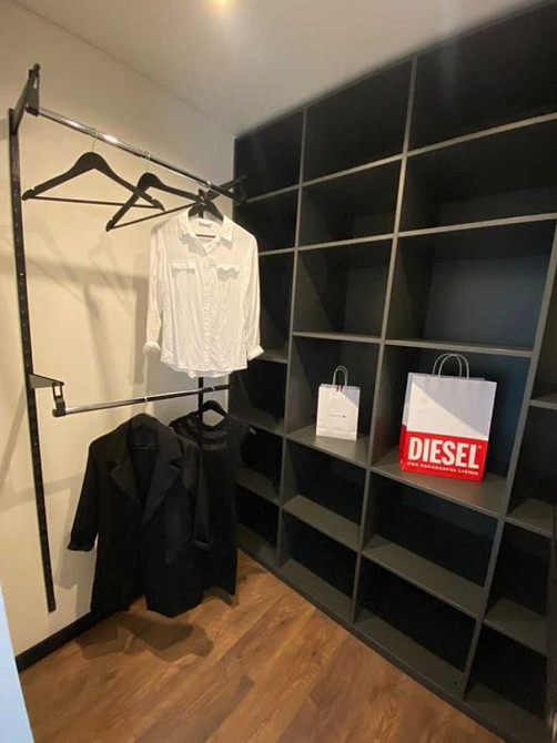 Продаж Квартира 1-кімнатна, 16/26 поверх на Дніпровська набережна, 16Д Киев - изображение 12