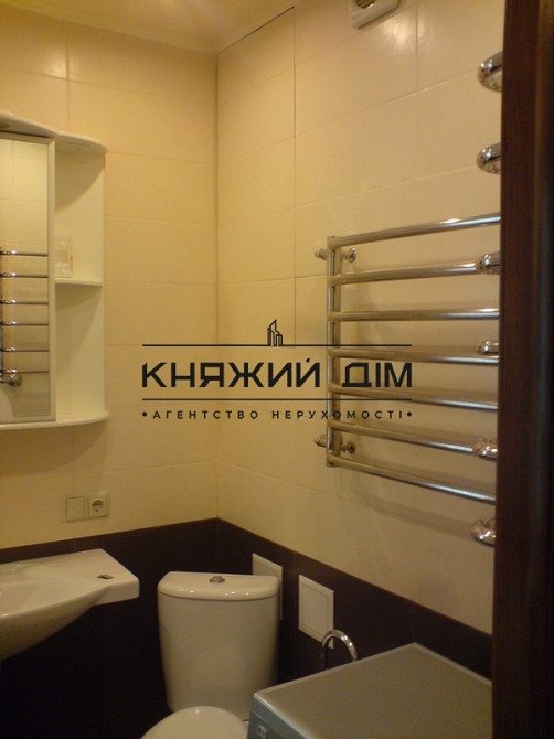 Оренда 3-кімнатної квартири в Подільському районі. Код об'єкта:1132428 Kiev - photo 6