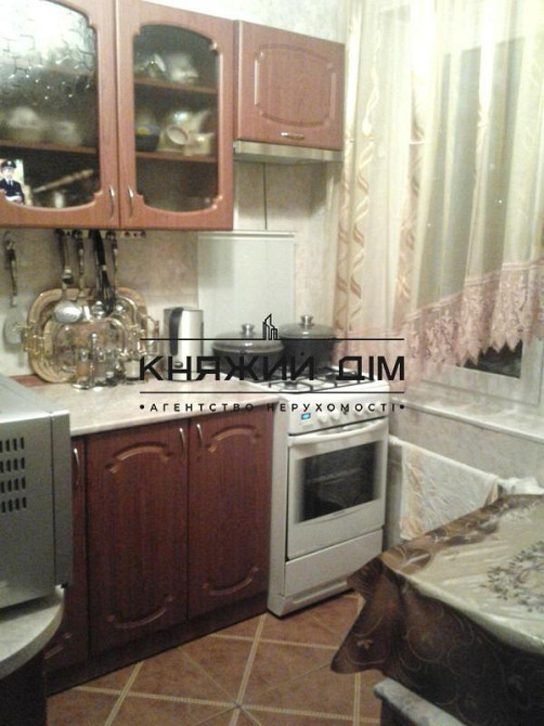 Продаж 3-кімнатної квартири біля метро Чернігівська, Дніпровський район, код № 21124505 Київ - фото 7