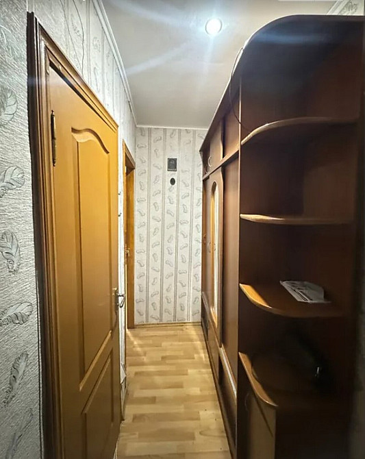 Продаж Квартира 3-кімнатна, 5/9 поверх на Ющенка Vinnytsya - photo 10