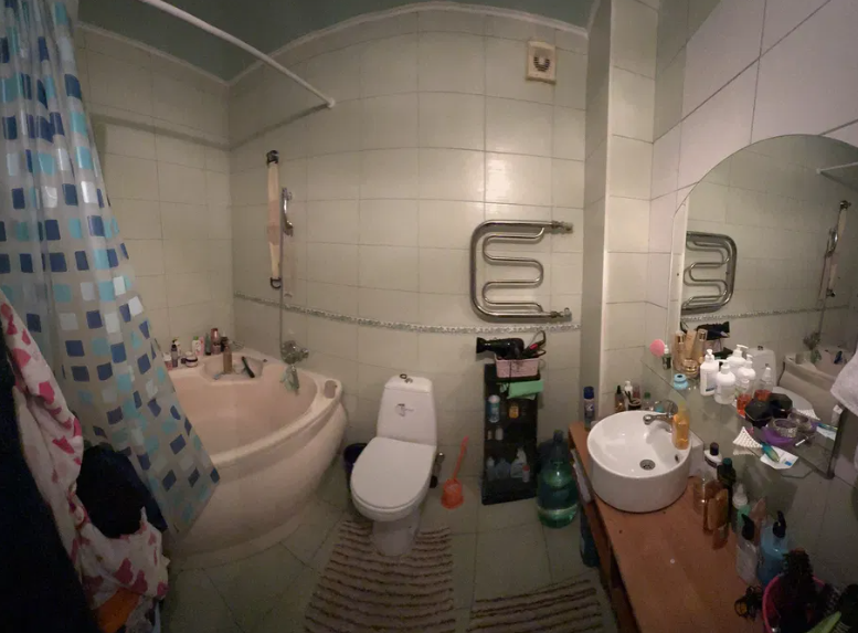 Продам 4-х комнатную квартиру с ремонтом на ул.Заболотного-Сахарова (п.Котовского) Одеса - фото 12