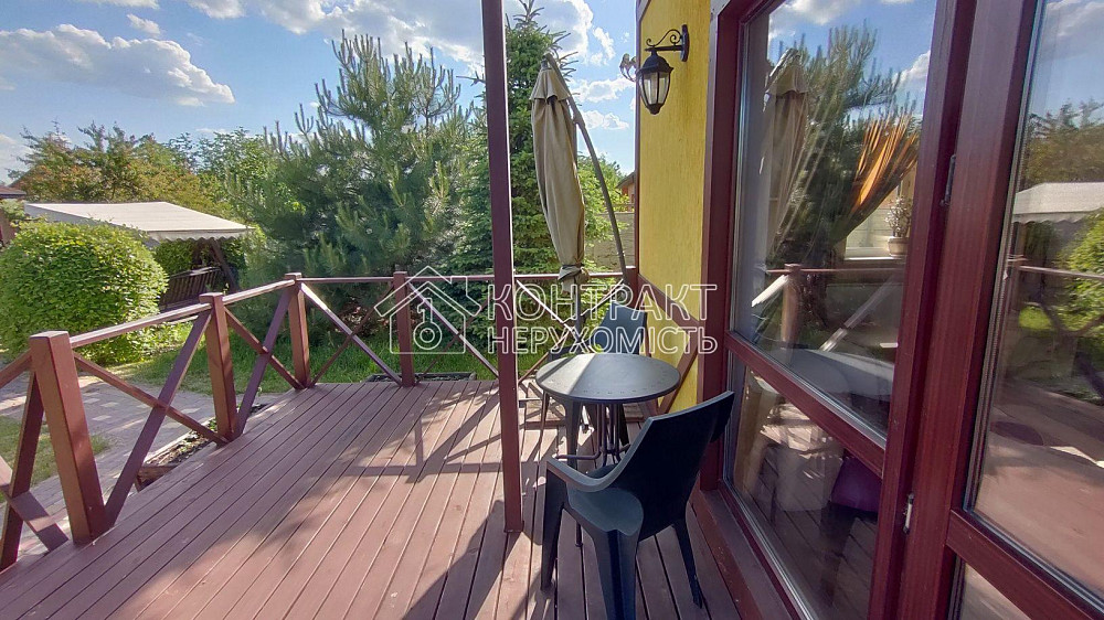 Оренда Будинок 4-кімнатний на вул. Уграїцького Харків - фото 15