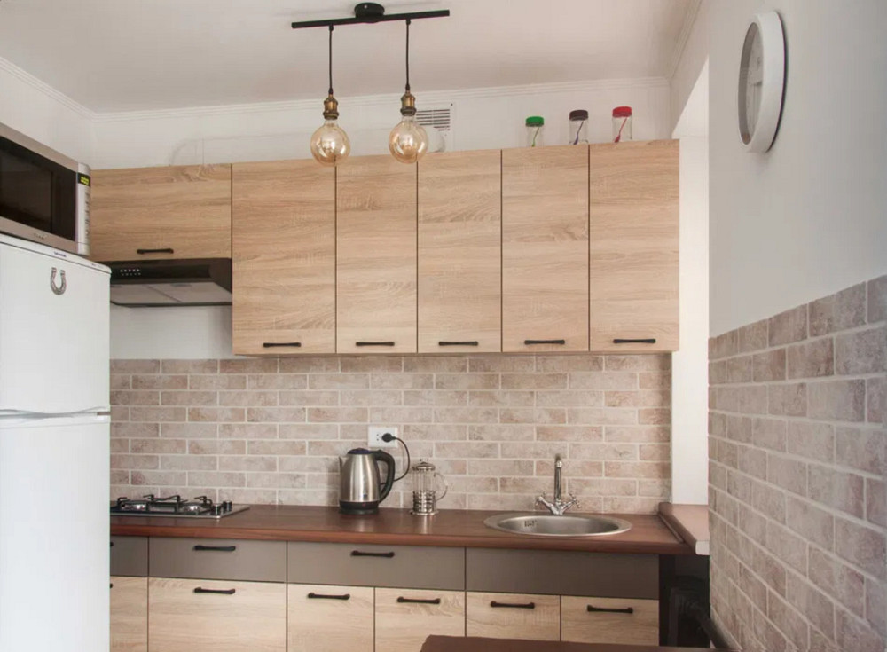 Оренда Квартира 1-кімнатна, 5/5 поверх на Корольова, 10в Kiev - photo 3