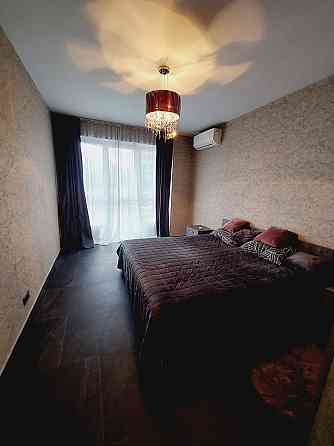 Оренда Квартира 1-кімнатна, 6/22 поверх на Василя Липківського, 16 Г Київ