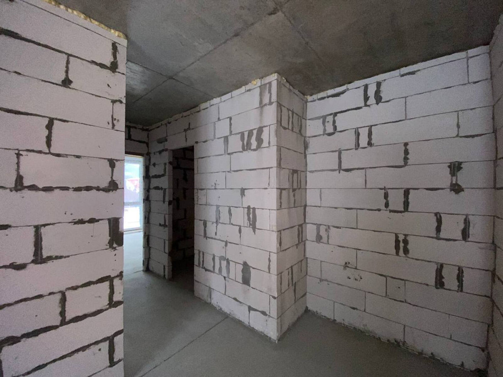 Продаж Квартира 3-кімнатна, 1/8 поверх на вул. Дубенська Кременець - фото 7