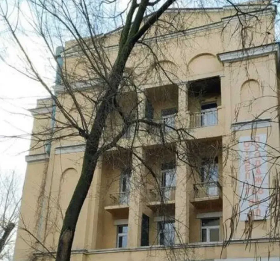 Оренда 1к Квартира 29 кв.м Ивана Мазепы Дніпро - фото 9