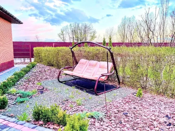 219 Cottage with swimming pool for rent Boryspil' - photo 20