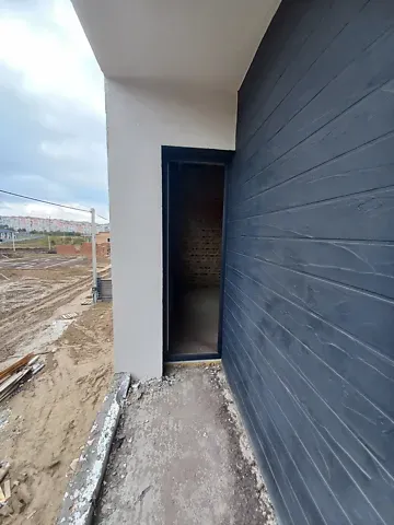 Продаж 2-поверховий   120 кв.м 4 кімн. на Кулика і Гудачека (Макарова) вулиця Рівне - фото 13